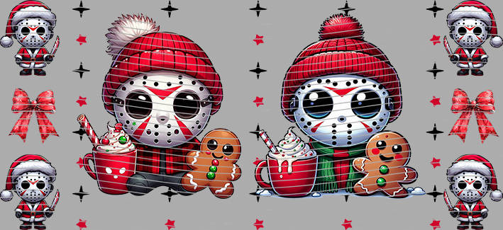 16oz Christmas-J10-785